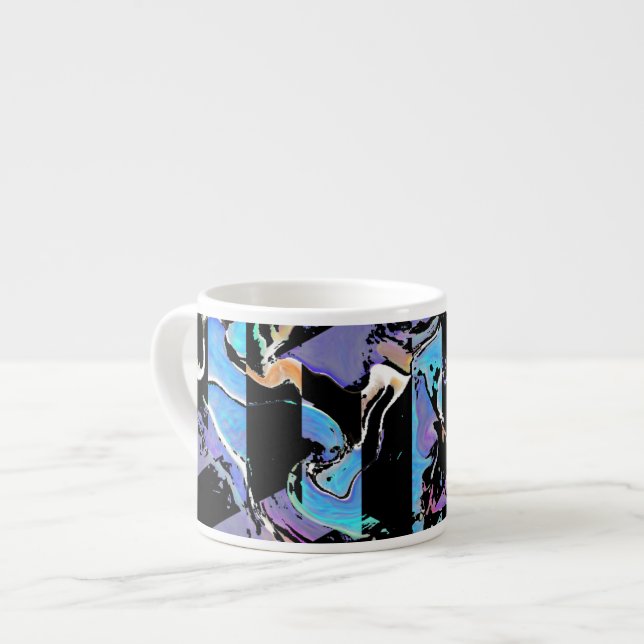 Eyesore  giant coffee mug (Front Left)