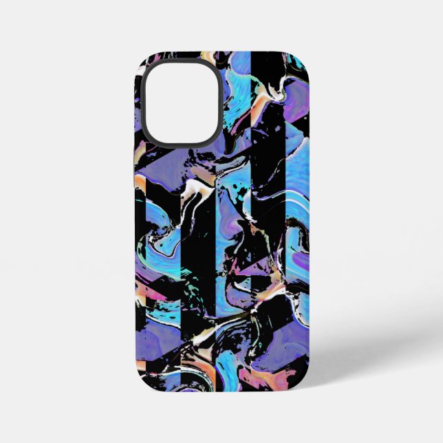 Eyesore  iPhone case (Back)