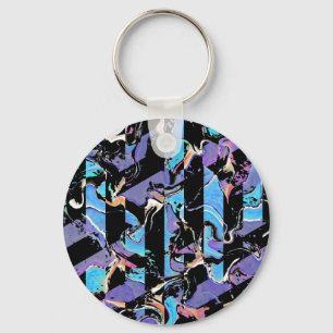 Eyesore  keychain