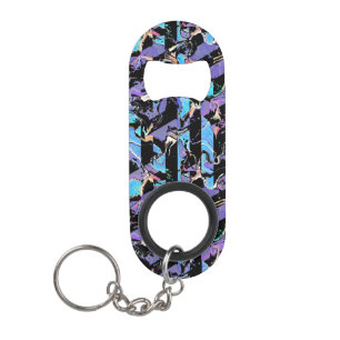 Eyesore  keychain bottle opener