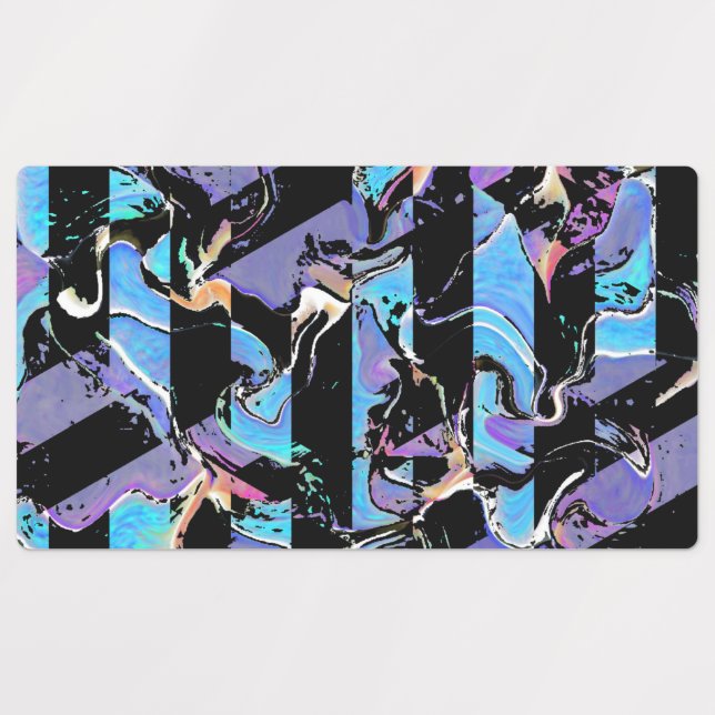 Eyesore Labels (Design 1)