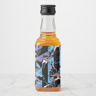 Eyesore   liquor bottle label