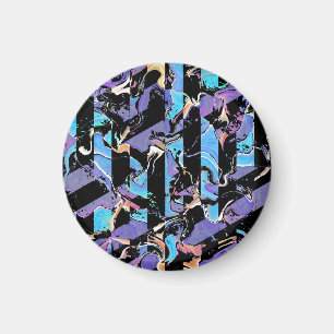 Eyesore magnet