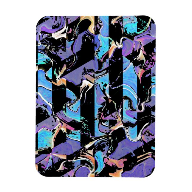 Eyesore  magnet (Vertical)