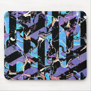 Eyesore  mouse pad