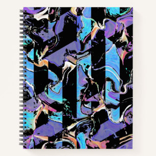 Eyesore  notebook