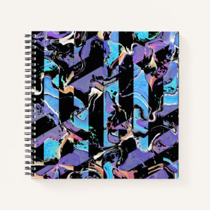 Eyesore  notebook