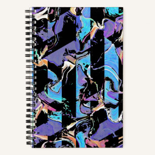 Eyesore  notebook