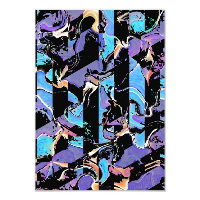 Eyesore  photo print (Front)