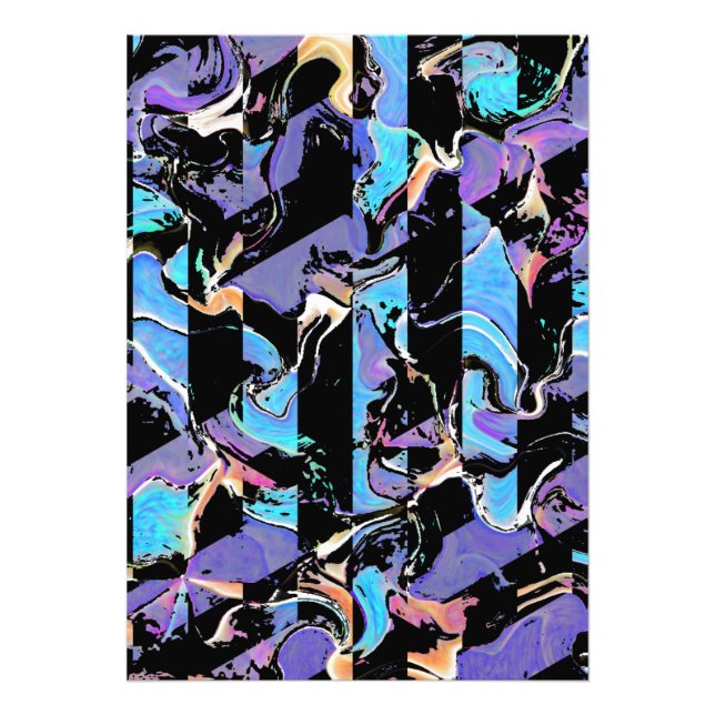 Eyesore  photo print (Front)