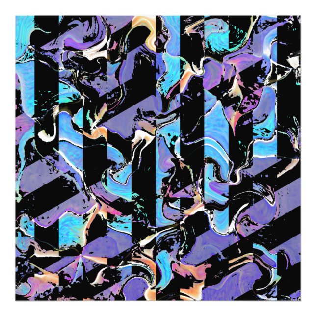 Eyesore  photo print (Front)