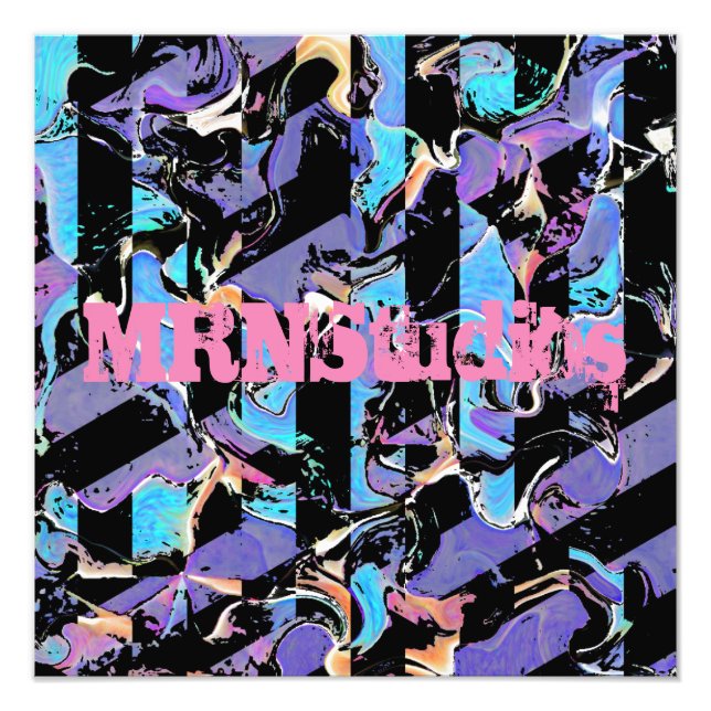 Eyesore  photo print (Front)