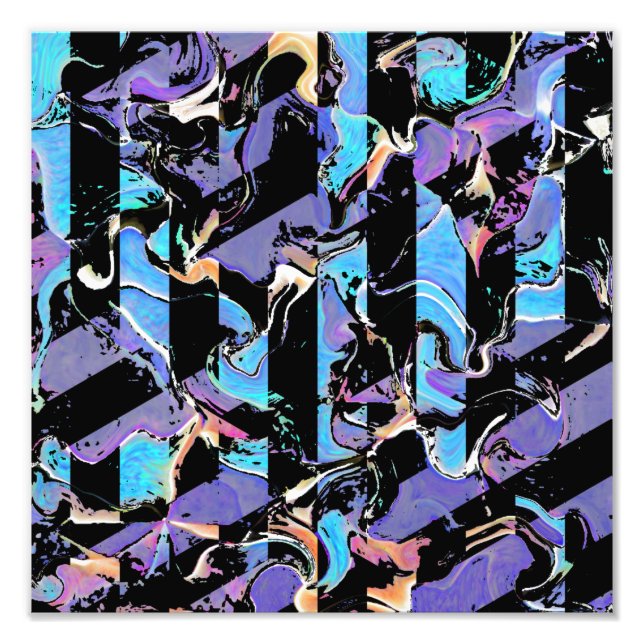 Eyesore  photo print (Front)