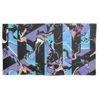 Eyesore pillow case