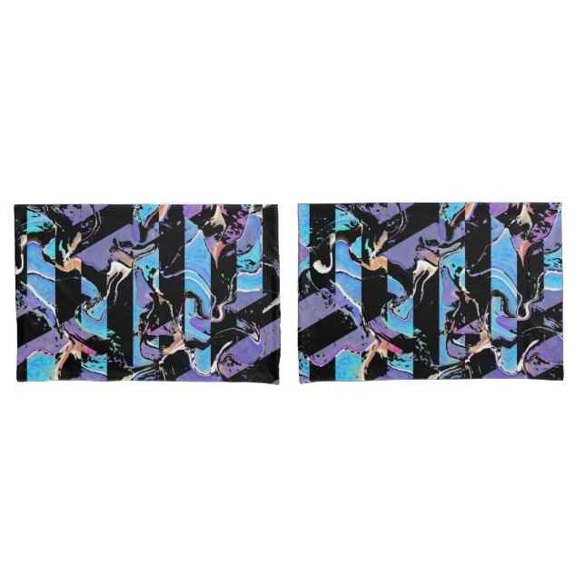 Eyesore  pillowcase (Front-Set)