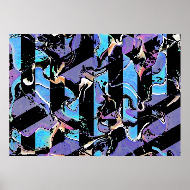 Eyesore  poster (Front)