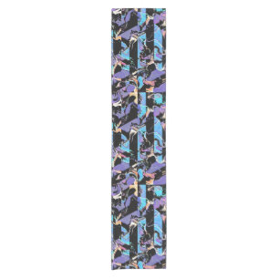 Eyesore  short table runner