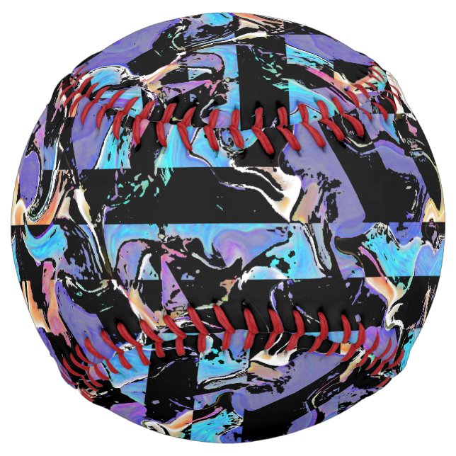 Eyesore  softball (Front)