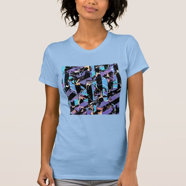 Eyesore  T-Shirt (Front)
