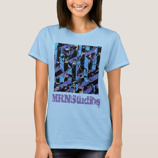 Eyesore  T-Shirt (Front)