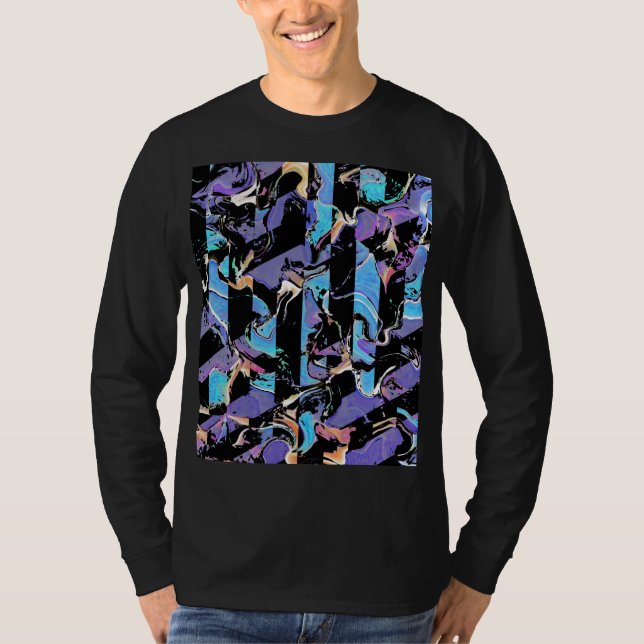 Eyesore  T-Shirt (Front)