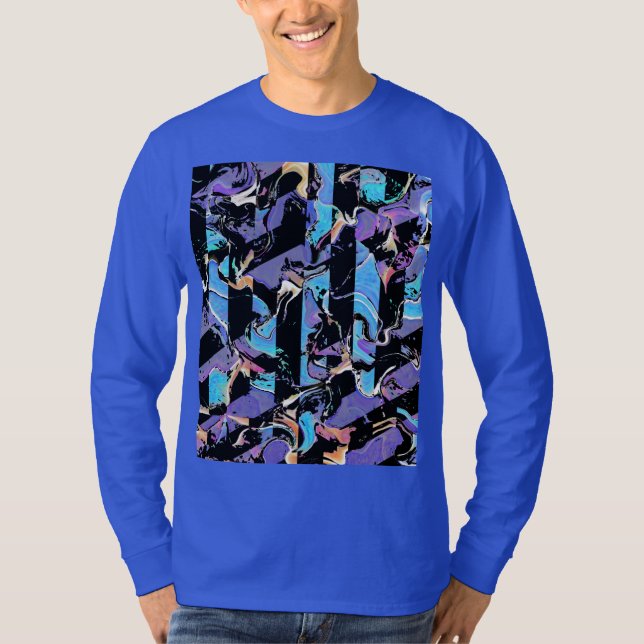Eyesore  T-Shirt (Front)