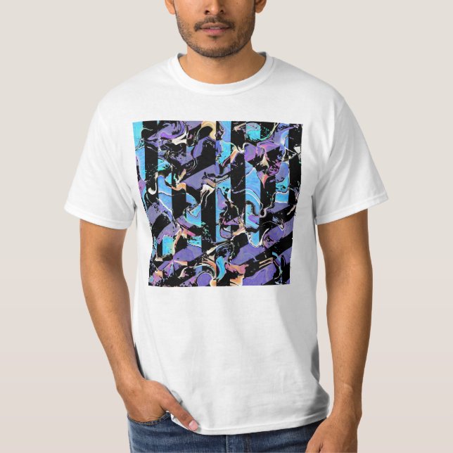 Eyesore  T-Shirt (Front)
