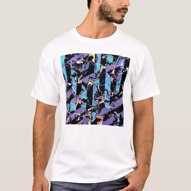 Eyesore  T-Shirt (Front)