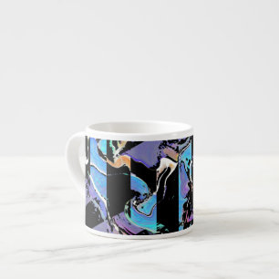 Eyesore tasse de café géant