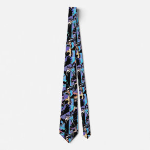 Eyesore  tie