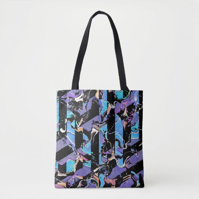 Eyesore  tote bag (Front)