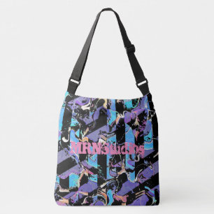 Eyesore  tote bag