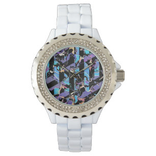 Eyesore watch