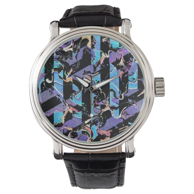 Eyesore  watch (Front)