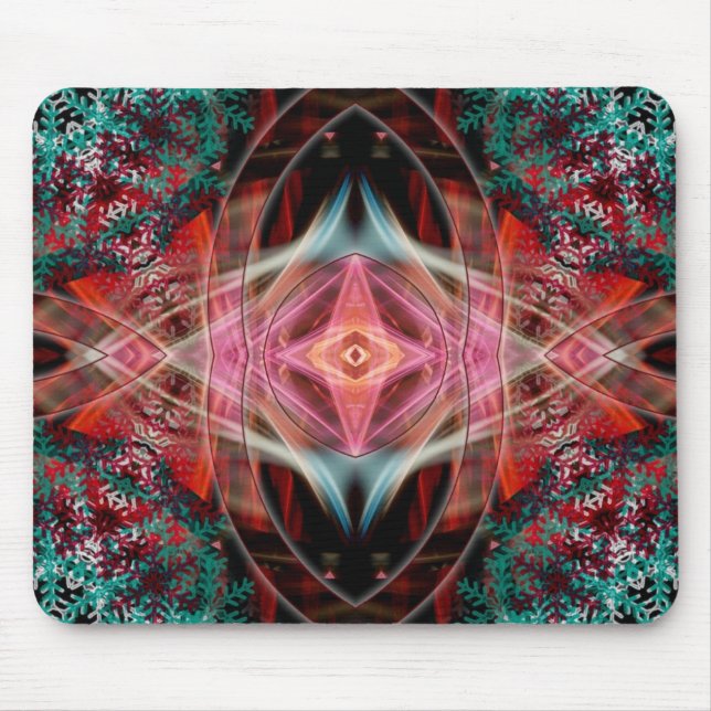 EyeSpiritz Mousepad (Front)