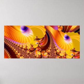 EyeZac Poster