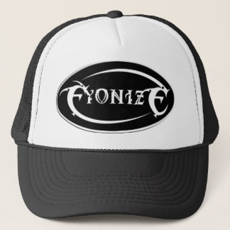 Eyonize Trucker Trucker Hat