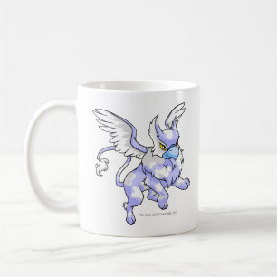 Eyrie Cloud Coffee Mug