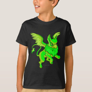Eyrie Glowing T-Shirt