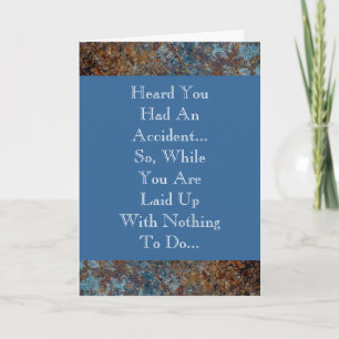 Ez Doodle-Get Well Card-Drawing Lesson Card