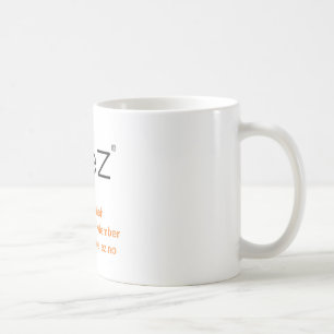 eZ Publish Community Mug