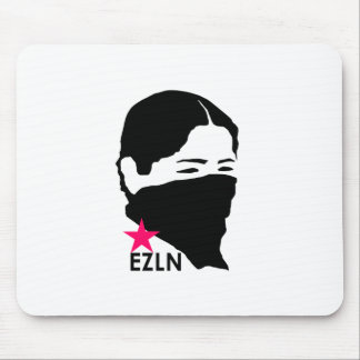 EZLN MOUSE PAD