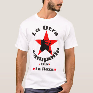 EZLN T-Shirt