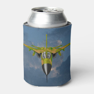 F111 JET CAN COOLER
