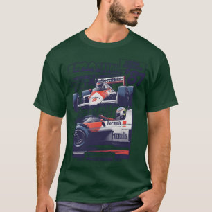 F11987 Stephan Johansson T-Shirt