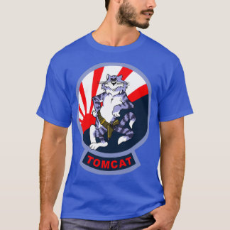 F14 Tomcat VF111 Sundowners 2 T-Shirt