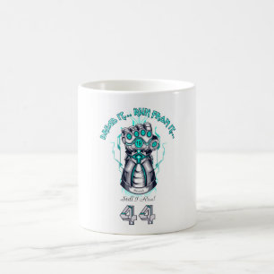 F1 Mug