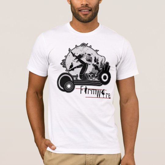 F1rmW4re 1 T-Shirt
