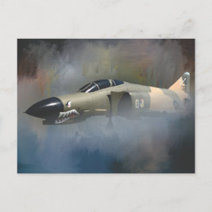 F4 Carte postale fantôme 2