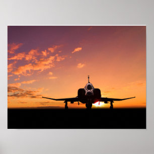 F4 Phantom Poster